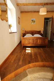 Chambre D'hotes Le Moulin D'Orpierre
