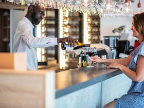 ibis Lyon Sud Oullins