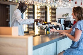 ibis Lyon Sud Oullins