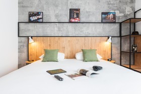 ibis Lyon Sud Oullins
