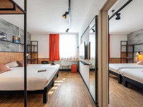 ibis Lyon Sud Oullins