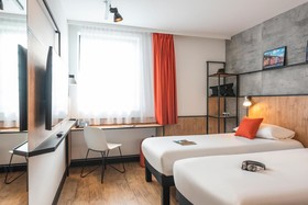 ibis Lyon Sud Oullins