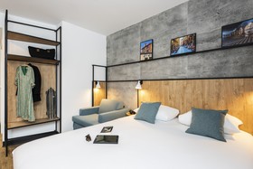 ibis Lyon Sud Oullins