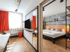 ibis Lyon Sud Oullins