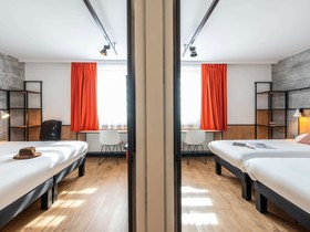 ibis Lyon Sud Oullins