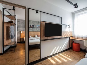 ibis Lyon Sud Oullins