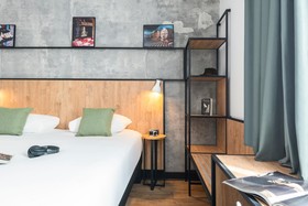 ibis Lyon Sud Oullins