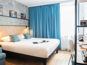 ibis Lyon Sud Oullins