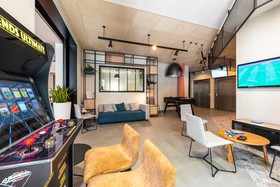 ibis Lyon Sud Oullins