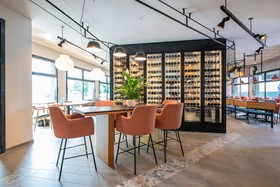 ibis Lyon Sud Oullins