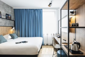 ibis Lyon Sud Oullins