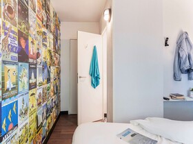 hotelF1 Lyon Sud-Confluence-Oullins