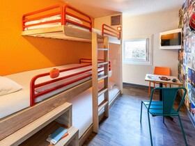 hotelF1 Lyon Sud-Confluence-Oullins