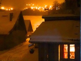 Camp De Base De L’enversin