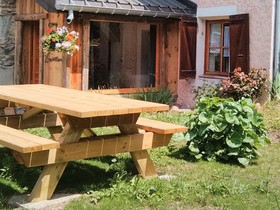 Camp De Base De L’enversin