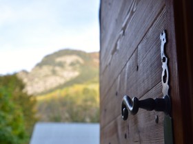 Camp De Base De L’enversin