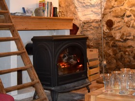Camp De Base De L’enversin