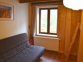 Camp De Base De L’enversin
