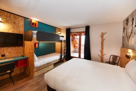 Moontain Hostel