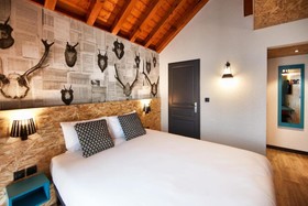 Moontain Hostel