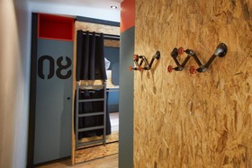 Moontain Hostel