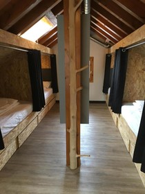Moontain Hostel