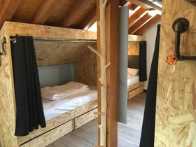 Moontain Hostel