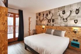 Moontain Hostel