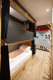 Moontain Hostel