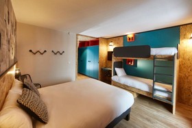 Moontain Hostel