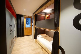 Moontain Hostel