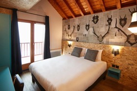 Moontain Hostel