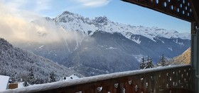 Timberlodge