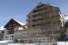 Timberlodge