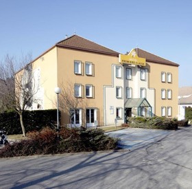 Premiere Classe Annecy Nord - Epagny