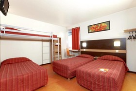 Premiere Classe Annecy Nord - Epagny