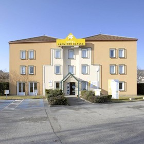 Premiere Classe Annecy Nord - Epagny