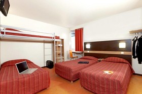 Premiere Classe Annecy Nord - Epagny