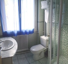 Residence Fontenay Mont-Blanc