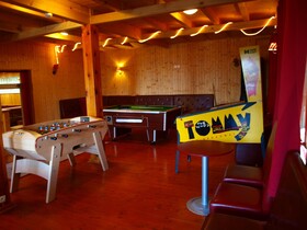 Residence Fontenay Mont-Blanc