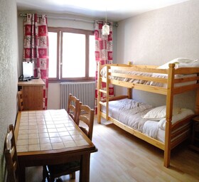 Residence Fontenay Mont-Blanc