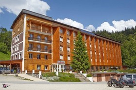 Residence Fontenay Mont-Blanc