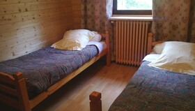 Residence Fontenay Mont-Blanc