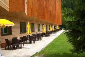 Residence Fontenay Mont-Blanc