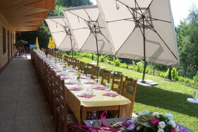 Residence Fontenay Mont-Blanc