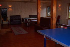 Residence Fontenay Mont-Blanc