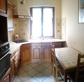 Residence Fontenay Mont-Blanc