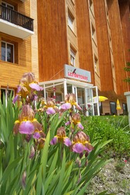 Residence Fontenay Mont-Blanc