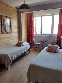 Residence Fontenay Mont-Blanc