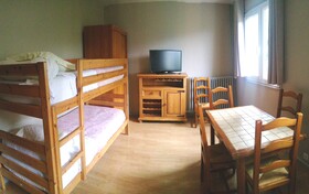 Residence Fontenay Mont-Blanc